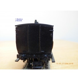 ELEC TRAINS  4E3 , voiture ancienne type C6 N°: 3104  EST Neuf BO