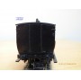 ELEC TRAINS  4E3 , voiture ancienne type C6 N°: 3104  EST Neuf BO