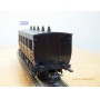 ELEC TRAINS  4E3 , voiture ancienne type C6 N°: 3104  EST Neuf BO