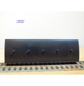 ELEC TRAINS  4E3 , voiture ancienne type C6 N°: 3104  EST Neuf BO
