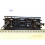 ELEC TRAINS  4E3 , voiture ancienne type C6 N°: 3104  EST Neuf BO