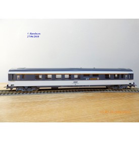 JOUEF   5401, voiture  bar  GRILL EXPRESS    SNCF  neuf   BO