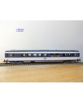 JOUEF   5401, voiture  bar  GRILL EXPRESS    SNCF  neuf   BO