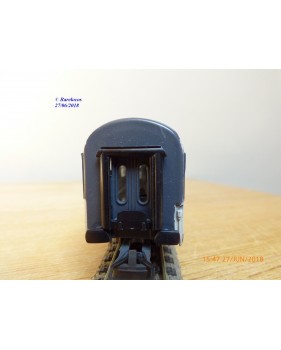 JOUEF   5401, voiture  bar  GRILL EXPRESS    SNCF  neuf   BO