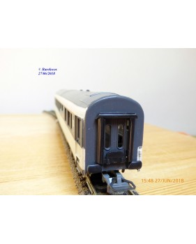JOUEF   5401, voiture  bar  GRILL EXPRESS    SNCF  neuf   BO