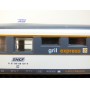 JOUEF   5401, voiture  bar  GRILL EXPRESS    SNCF  neuf   BO