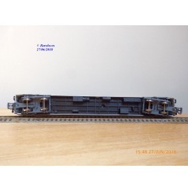 JOUEF   5401, voiture  bar  GRILL EXPRESS    SNCF  neuf   BO
