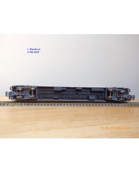JOUEF   5401, voiture  bar  GRILL EXPRESS    SNCF  neuf   BO