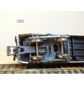 JOUEF   5401, voiture  bar  GRILL EXPRESS    SNCF  neuf   BO
