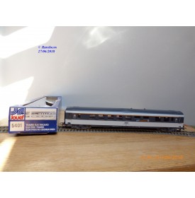 JOUEF   5401, voiture  bar  GRILL EXPRESS    SNCF  neuf   BO