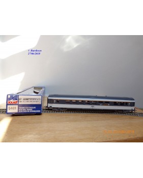 JOUEF   5401, voiture  bar  GRILL EXPRESS    SNCF  neuf   BO