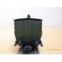 MMM RG / CLAREL ????  , voiture ancienne mixte 1 /  2 ème   classe     N° 752   ETAT    neuf   BO   