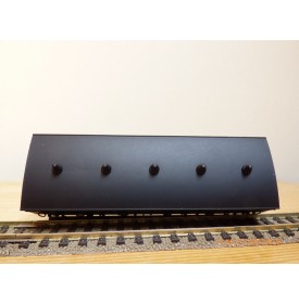 ELEC TRAINS  4E3 , voiture ancienne type C6 N°: 3104  EST Neuf BO