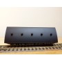 ELEC TRAINS  4E3 , voiture ancienne type C6 N°: 3104  EST Neuf BO