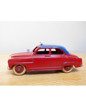 Dinky Supertoys 888, camion grue saharien Berliet GBO BO