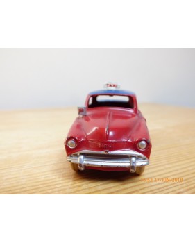 Dinky Toys 24UT, Simca 9  Aronde  Taxi