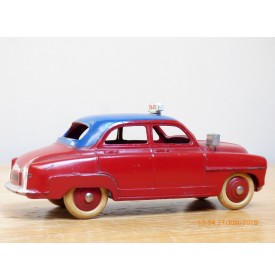 Dinky Supertoys 888, camion grue saharien Berliet GBO BO