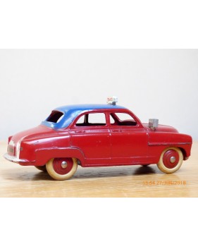 Dinky Toys 24UT, Simca 9  Aronde  Taxi