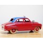 Dinky Toys 24UT, Simca 9  Aronde  Taxi