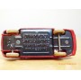 Dinky Toys 24UT, Simca 9  Aronde  Taxi