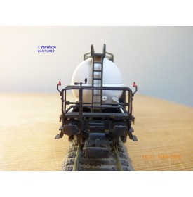 ELECTROTREN  5421, wagon citerne  pour phosphore MOBIL   RENFE  neuf    BO