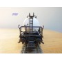 ELECTROTREN  5421, wagon citerne  pour phosphore MOBIL   RENFE  neuf    BO