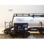 ELECTROTREN  5421, wagon citerne  pour phosphore MOBIL   RENFE  neuf    BO