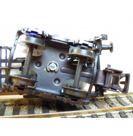 ELECTROTREN  5421, wagon citerne  pour phosphore MOBIL   RENFE  neuf    BO