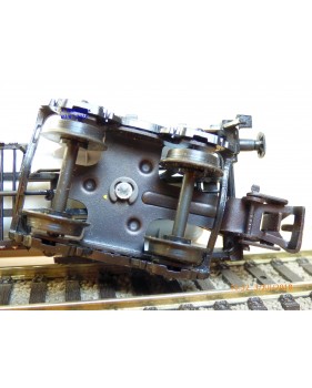 ELECTROTREN  5421, wagon citerne  pour phosphore MOBIL   RENFE  neuf    BO
