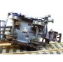 ELECTROTREN  5421, wagon citerne  pour phosphore MOBIL   RENFE  neuf    BO