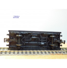 ELEC TRAINS  4E3 , voiture ancienne type C6 N°: 3104  EST Neuf BO