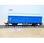 POCHER 312/2 wagon réfrigérant type Ghz Thermotransport SJ BO