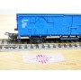 POCHER 312/2 wagon réfrigérant type Ghz Thermotransport SJ BO