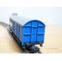 POCHER 312/2 wagon réfrigérant type Ghz Thermotransport SJ BO