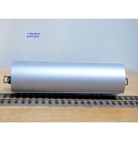 POCHER 325 / 2, wagon réfrigérant type Güs  Fruktnorlin   SJ   neuf  