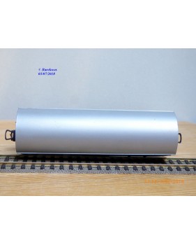 POCHER 325 / 2, wagon réfrigérant type Güs  Fruktnorlin   SJ   neuf  