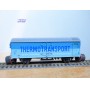 POCHER 312 / 2,  wagon réfrigérant type Ghz Thermotransport SJ BO