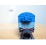 POCHER 312 / 2,  wagon réfrigérant type Ghz Thermotransport SJ BO