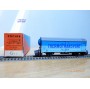 POCHER 312 / 2,  wagon réfrigérant type Ghz Thermotransport SJ BO