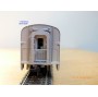RIVAROSSI V ABZ voiture grandes lignes mixte 1/2 ème Cl. type ABz FS 
