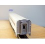 RIVAROSSI V ABZ voiture grandes lignes mixte 1/2 ème Cl. type ABz FS 