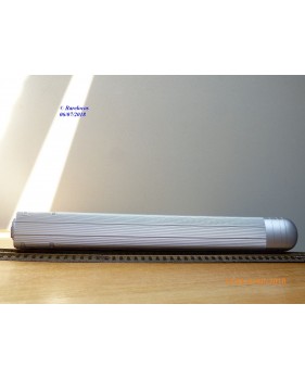 RIVAROSSI V ABZ voiture grandes lignes mixte 1/2 ème Cl. type ABz FS 