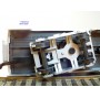 RIVAROSSI V ABZ voiture grandes lignes mixte 1/2 ème Cl. type ABz FS 