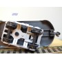RIVAROSSI V ABZ voiture grandes lignes mixte 1/2 ème Cl. type ABz FS 
