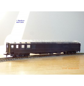 IHC  23175, loco 2 6 0 ( 130 ) dite Camelback  Mother Hubbard  NH   neuf  BO 
