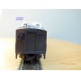 IHC  6598,  voiture mixte  ( heavyweight combine   )  non peint     neuf    BO 