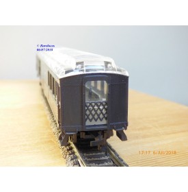 IHC  23175, loco 2 6 0 ( 130 ) dite Camelback  Mother Hubbard  NH   neuf  BO 