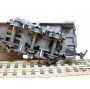 IHC  6598,  voiture mixte  ( heavyweight combine   )  non peint     neuf    BO 