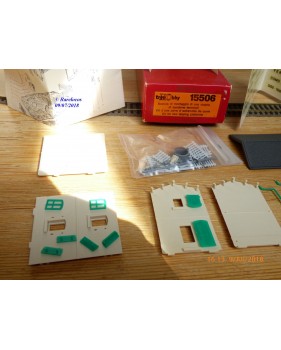 RIVAROSSI "véro" 311, coffret LORELEY EXPRESS Neuf BO