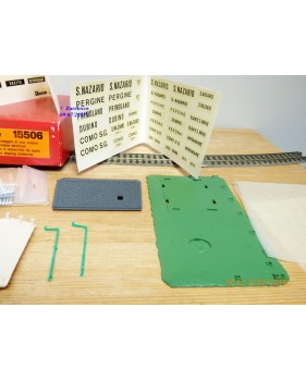 RIVAROSSI "véro" 311, coffret LORELEY EXPRESS Neuf BO